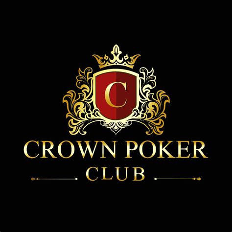 crown poker club